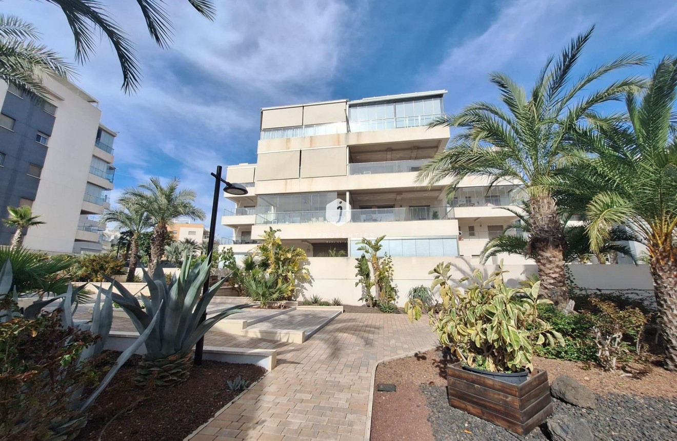 Tweedehands - Appartement / flat -
Orihuela Costa - Los Dolses