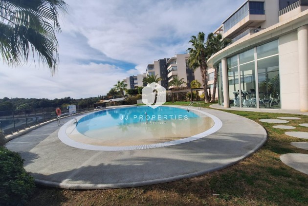Tweedehands - Appartement / flat -
Orihuela Costa - Los Dolses