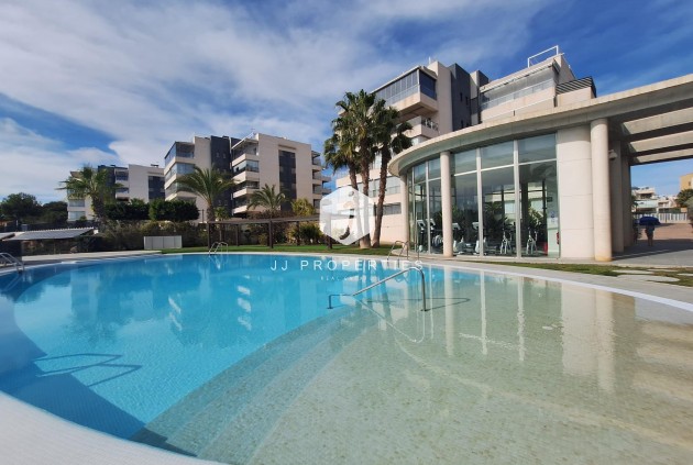 Tweedehands - Appartement / flat -
Orihuela Costa - Los Dolses