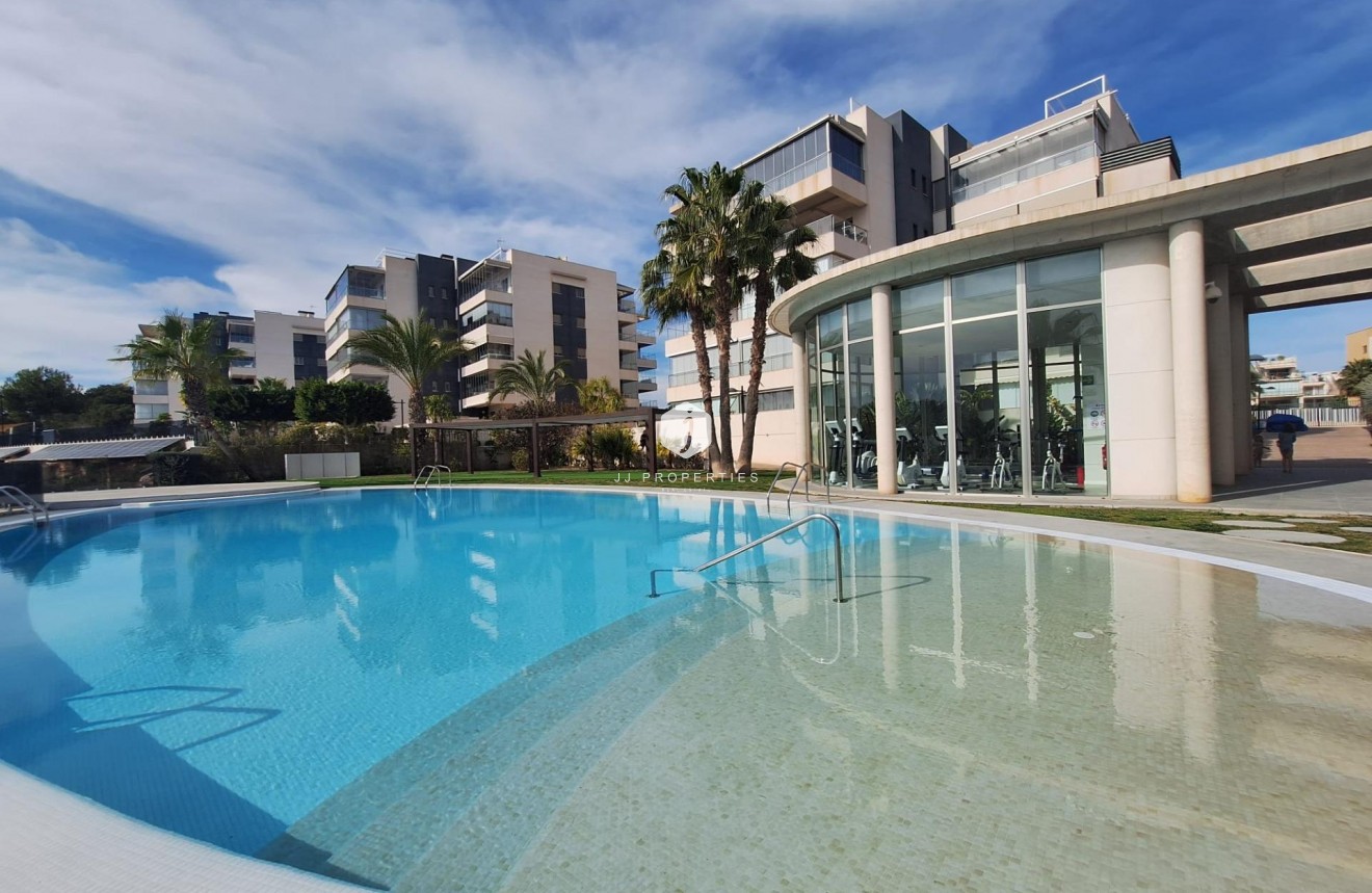 Tweedehands - Appartement / flat -
Orihuela Costa - Los Dolses