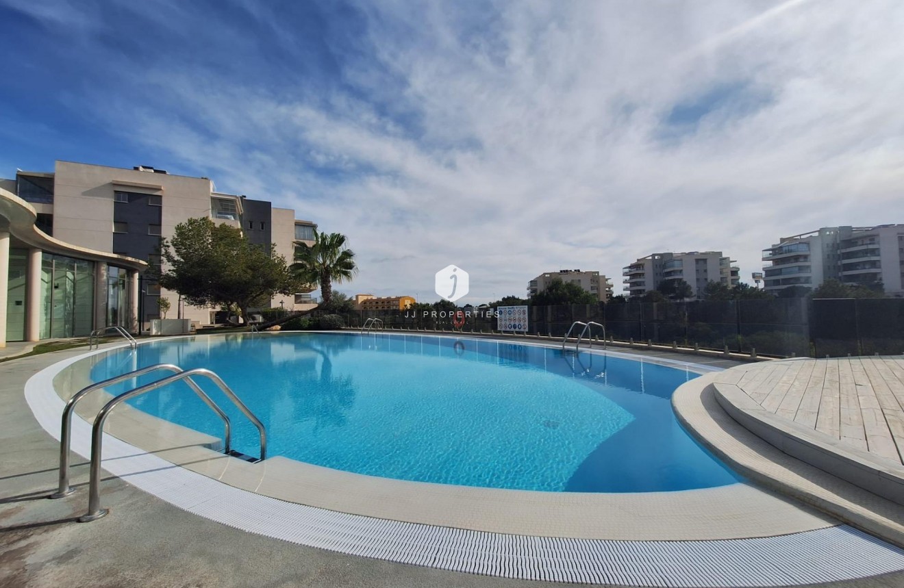 Tweedehands - Appartement / flat -
Orihuela Costa - Los Dolses