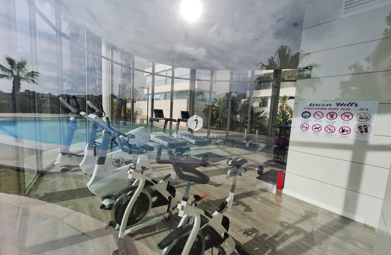 Tweedehands - Appartement / flat -
Orihuela Costa - Los Dolses