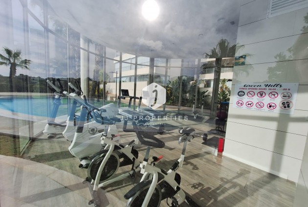 Tweedehands - Appartement / flat -
Orihuela Costa - Los Dolses