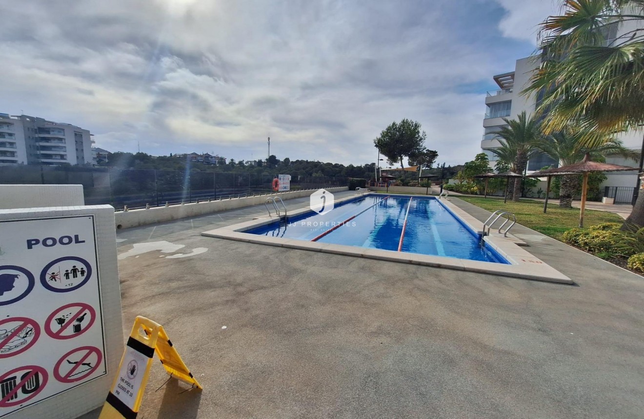 Tweedehands - Appartement / flat -
Orihuela Costa - Los Dolses