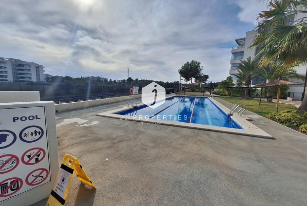 Tweedehands - Appartement / flat -
Orihuela Costa - Los Dolses
