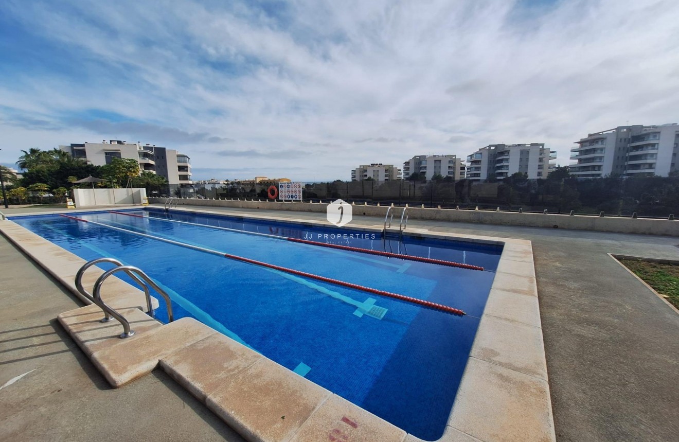 Tweedehands - Appartement / flat -
Orihuela Costa - Los Dolses