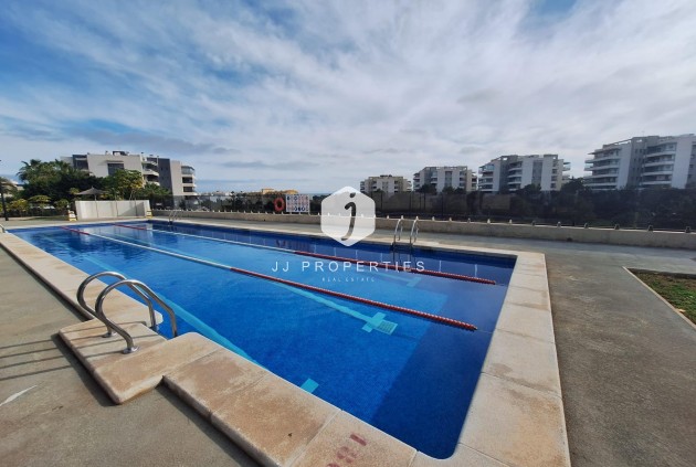 Tweedehands - Appartement / flat -
Orihuela Costa - Los Dolses