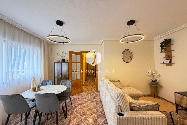 D'occasion - Appartement -
Torrevieja - Playa de los Locos