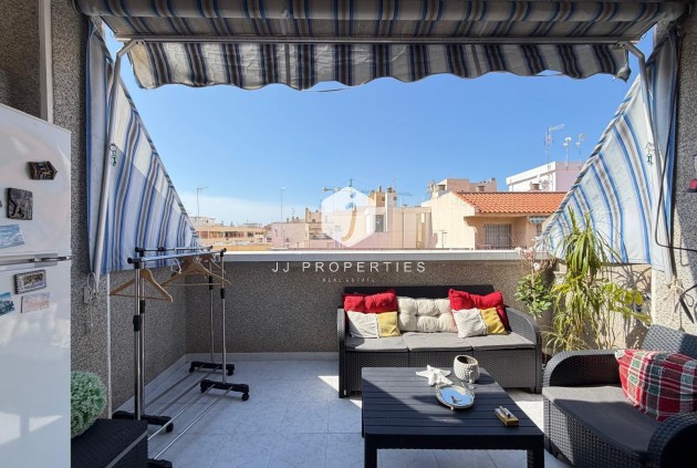 Segunda mano - Ático -
Torrevieja - Acequion