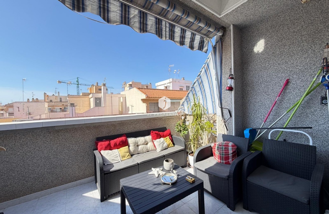 Segunda mano - Ático -
Torrevieja - Acequion