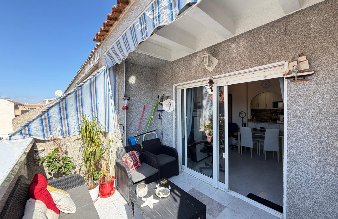Segunda mano - Ático -
Torrevieja - Acequion