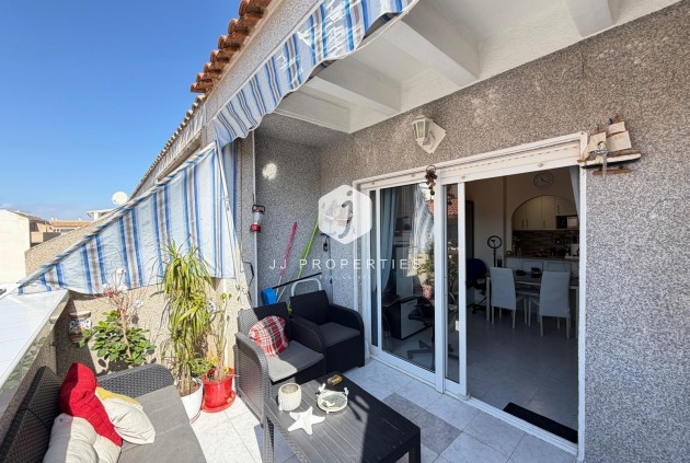 Segunda mano - Ático -
Torrevieja - Acequion