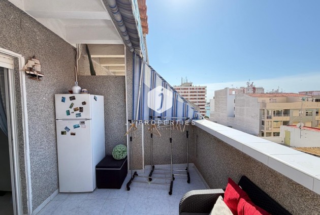 Segunda mano - Ático -
Torrevieja - Acequion