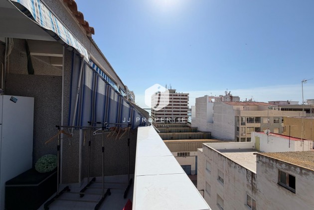 Segunda mano - Ático -
Torrevieja - Acequion
