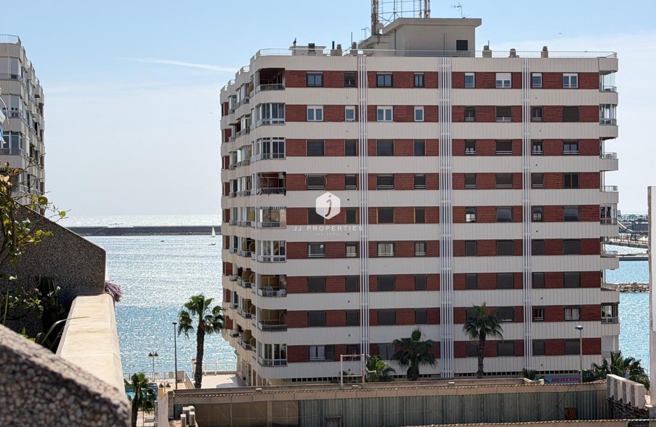 Segunda mano - Ático -
Torrevieja - Acequion