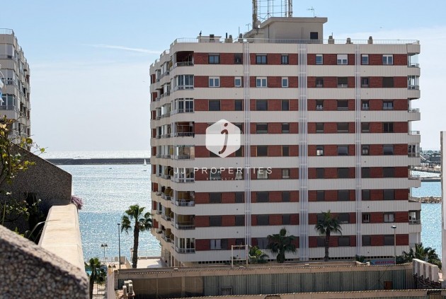 Segunda mano - Ático -
Torrevieja - Acequion