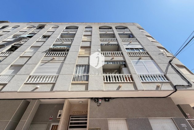 Segunda mano - Ático -
Torrevieja - Acequion