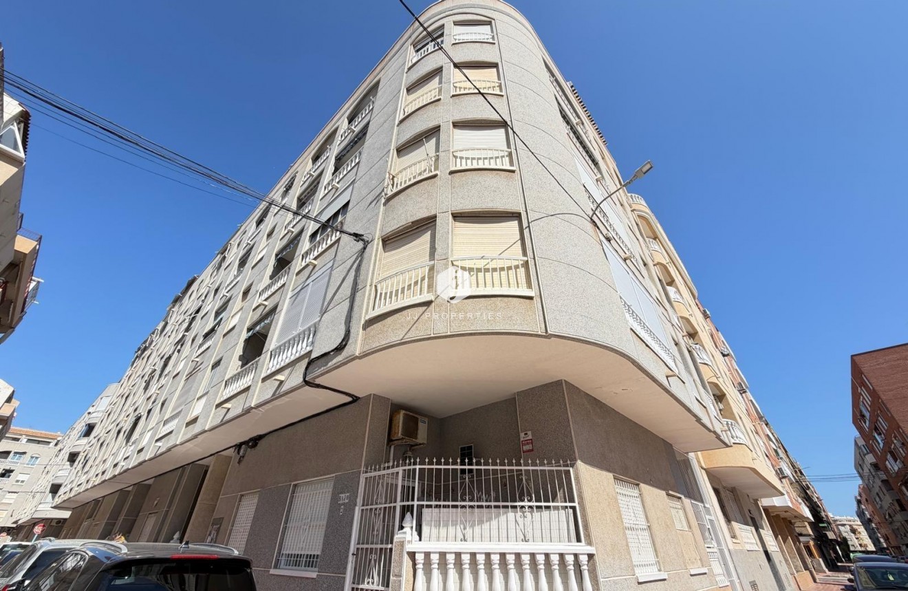 Segunda mano - Ático -
Torrevieja - Acequion