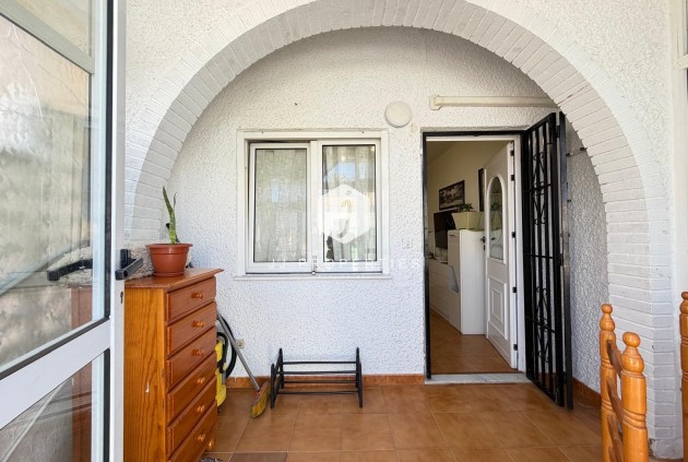 Z drugiej ręki - Szalet -
Torrevieja - Nueva Torrevieja