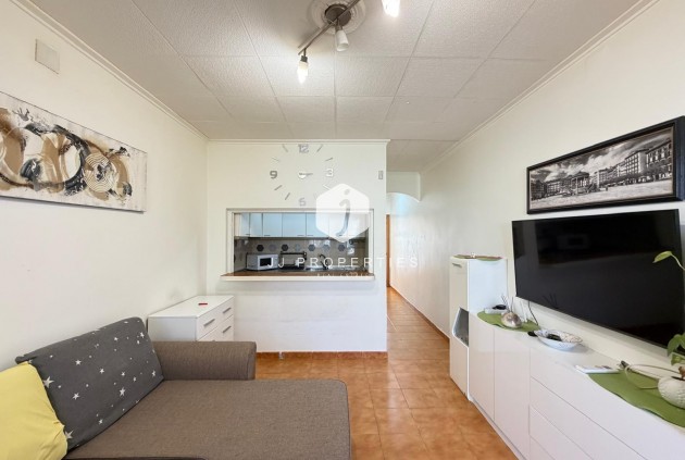 Z drugiej ręki - Szalet -
Torrevieja - Nueva Torrevieja