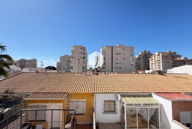 Z drugiej ręki - Szalet -
Torrevieja - Nueva Torrevieja