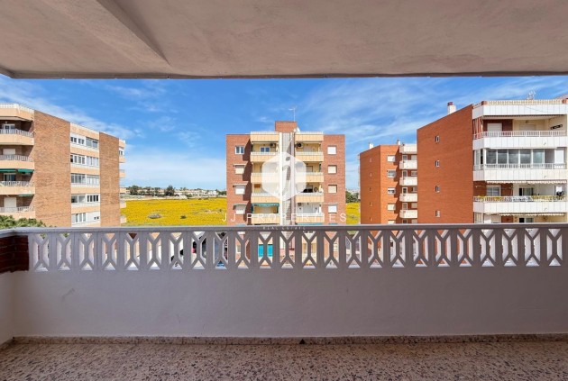 Tweedehands - Appartement / flat -
Torrevieja - Punta prima