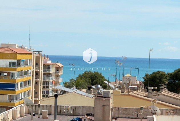 Tweedehands - Appartement / flat -
Torrevieja - Punta prima