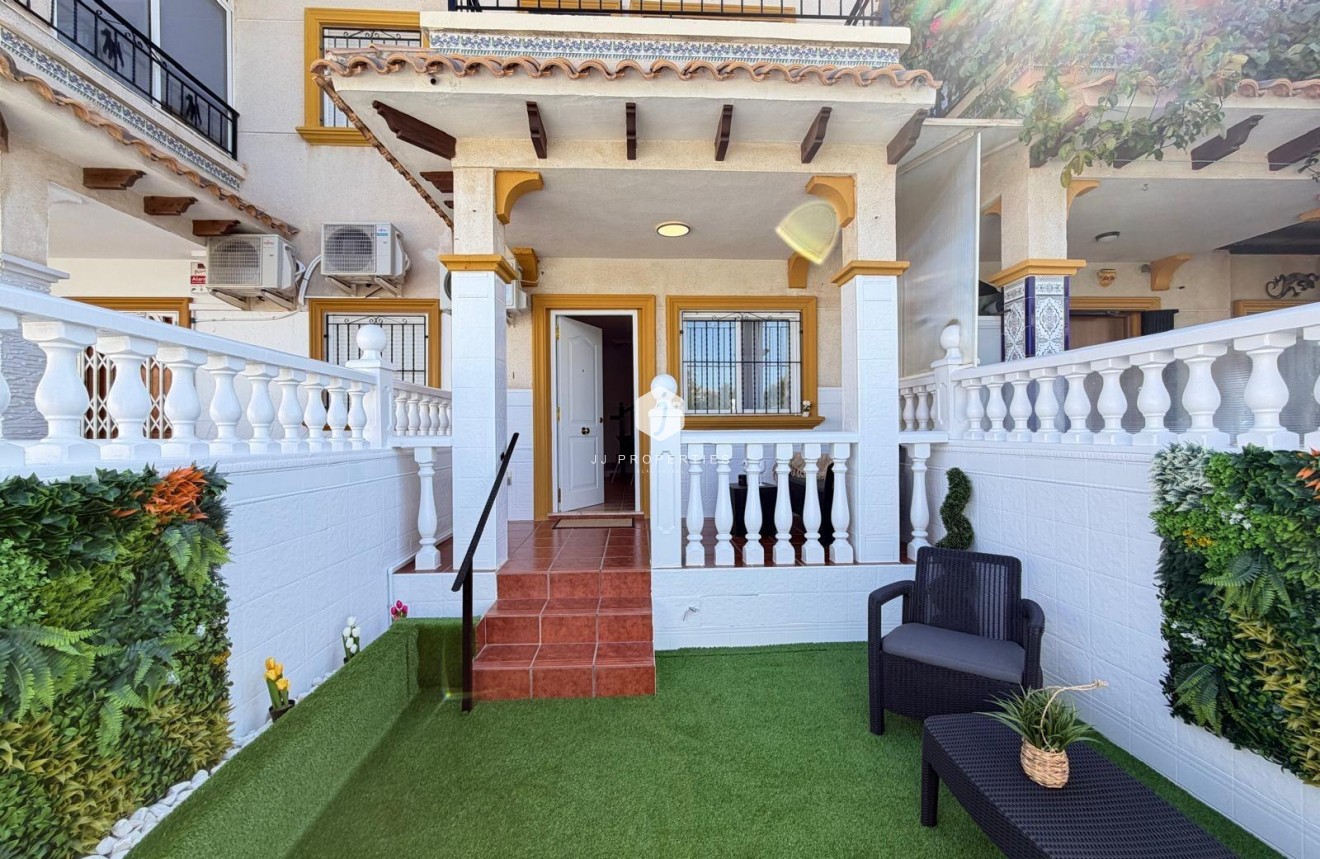 Tweedehands - Chalet -
Orihuela Costa - Rocio Del Mar