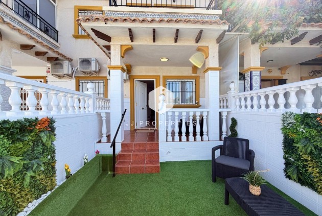 Tweedehands - Chalet -
Orihuela Costa - Rocio Del Mar