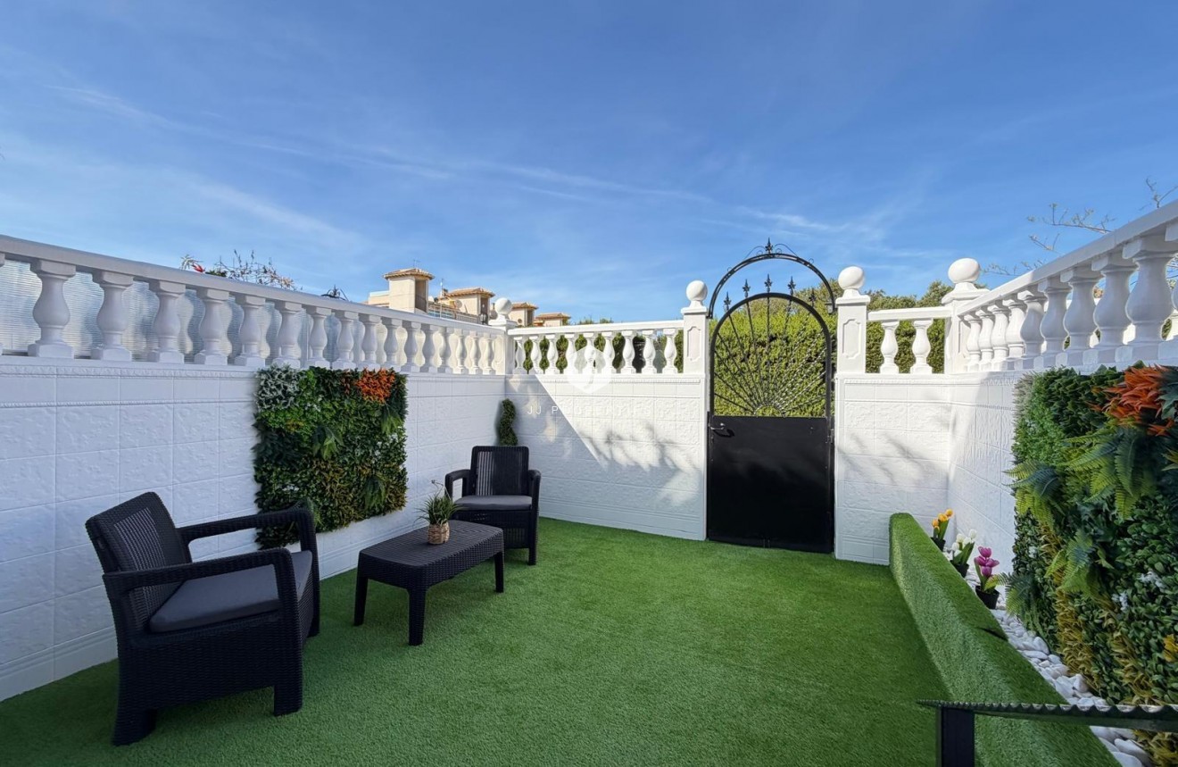 Tweedehands - Chalet -
Orihuela Costa - Rocio Del Mar