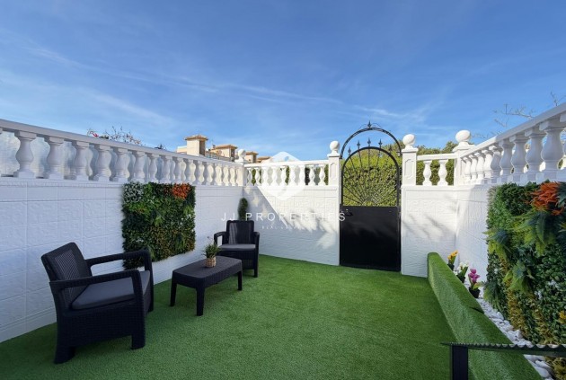 Tweedehands - Chalet -
Orihuela Costa - Rocio Del Mar