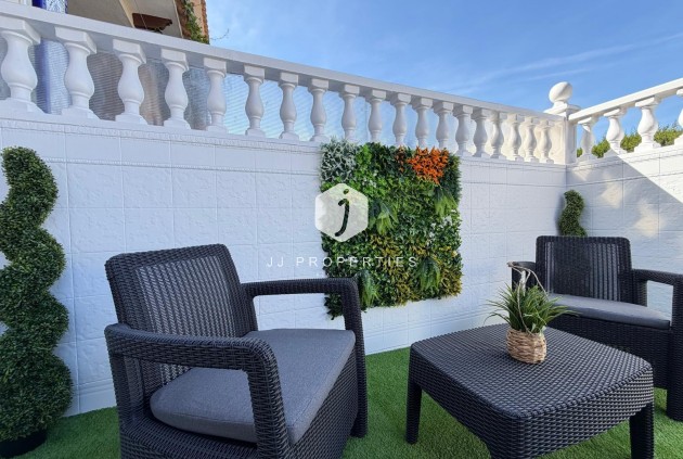 Tweedehands - Chalet -
Orihuela Costa - Rocio Del Mar