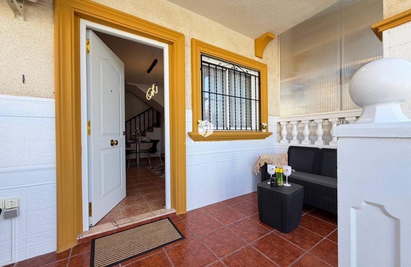 Tweedehands - Chalet -
Orihuela Costa - Rocio Del Mar
