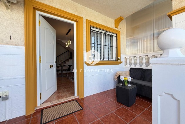 Tweedehands - Chalet -
Orihuela Costa - Rocio Del Mar
