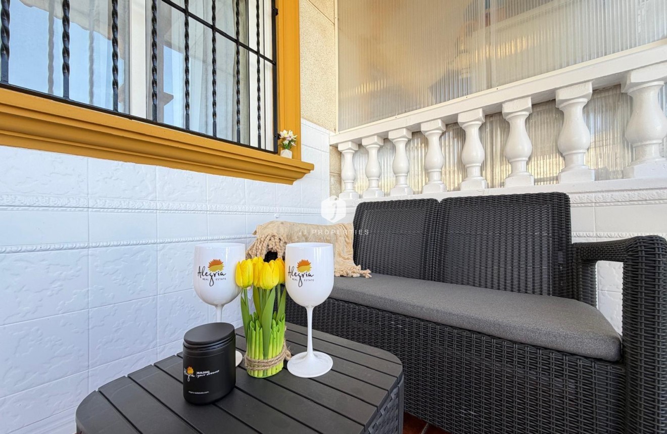 Tweedehands - Chalet -
Orihuela Costa - Rocio Del Mar