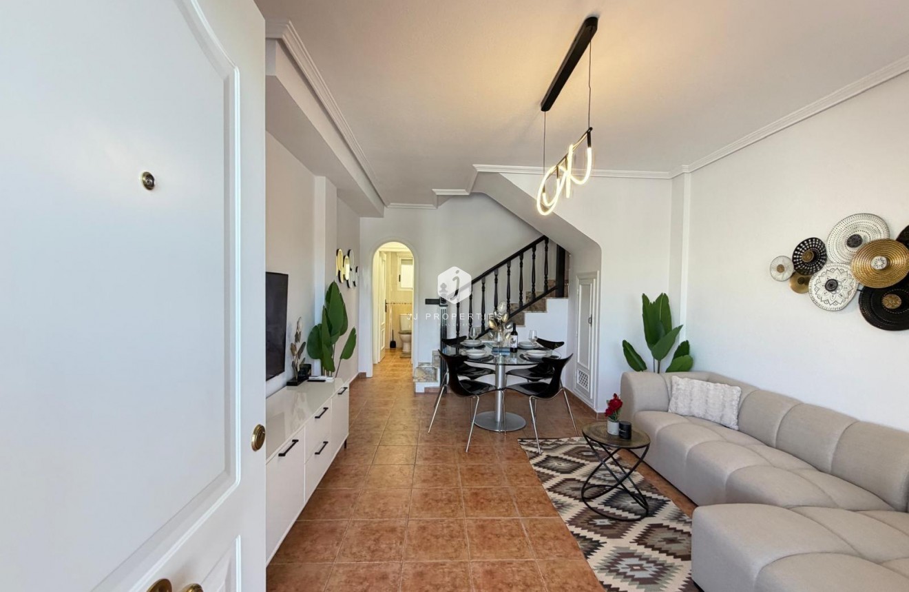 Tweedehands - Chalet -
Orihuela Costa - Rocio Del Mar