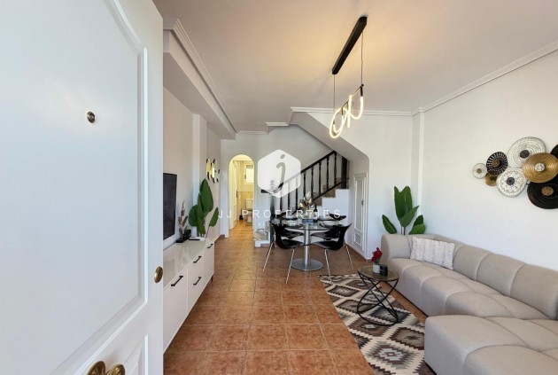 Tweedehands - Chalet -
Orihuela Costa - Rocio Del Mar