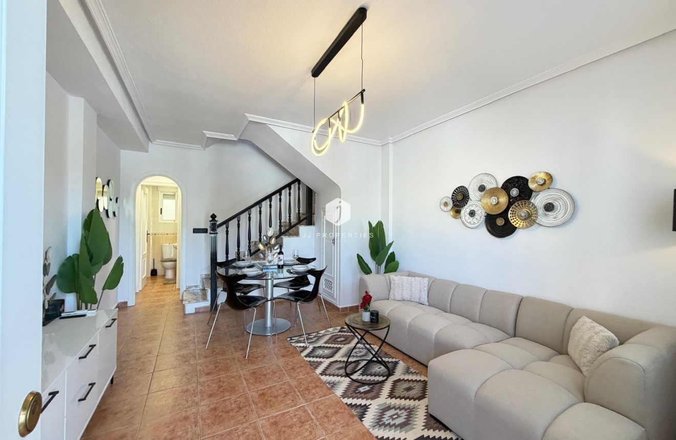 Tweedehands - Chalet -
Orihuela Costa - Rocio Del Mar