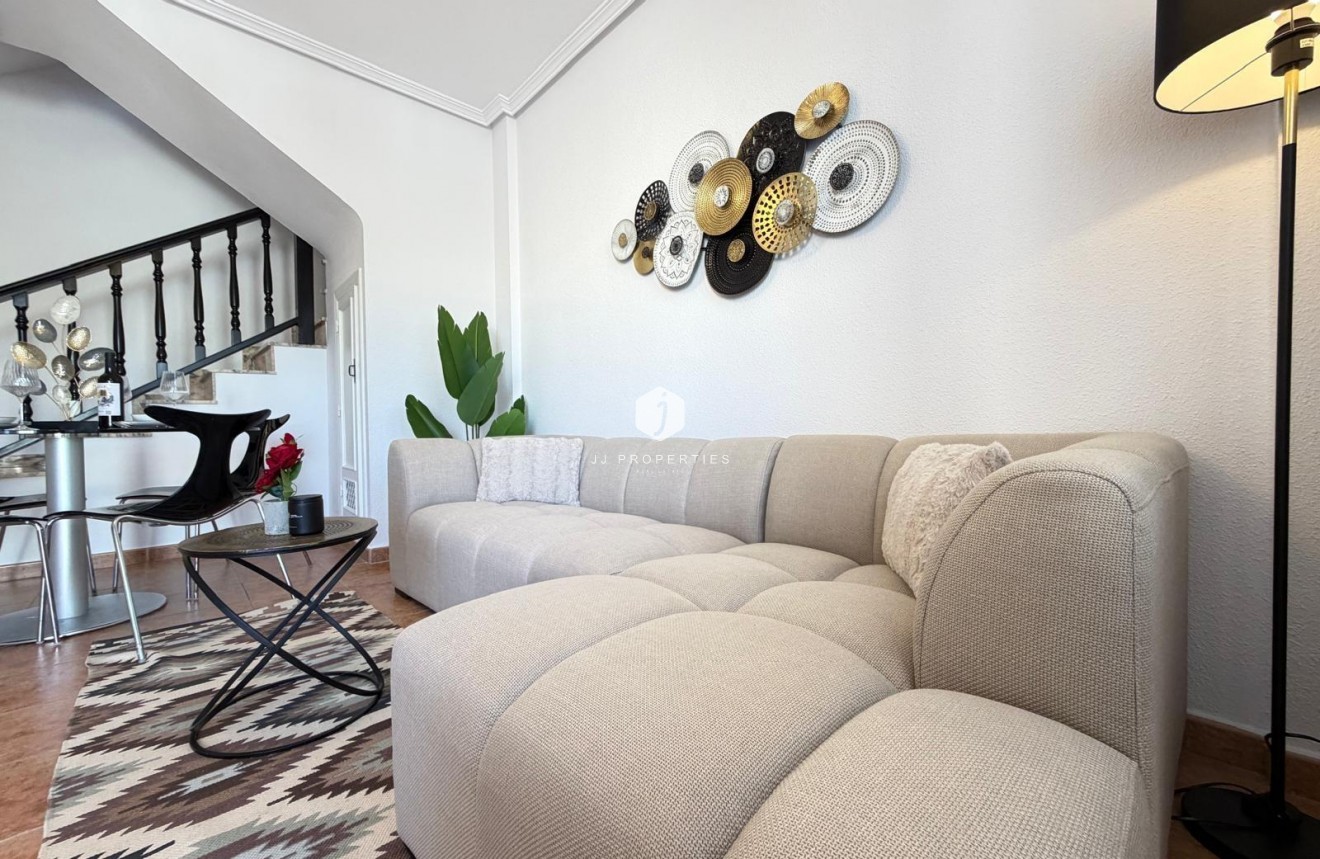Tweedehands - Chalet -
Orihuela Costa - Rocio Del Mar