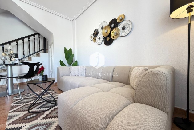 Tweedehands - Chalet -
Orihuela Costa - Rocio Del Mar