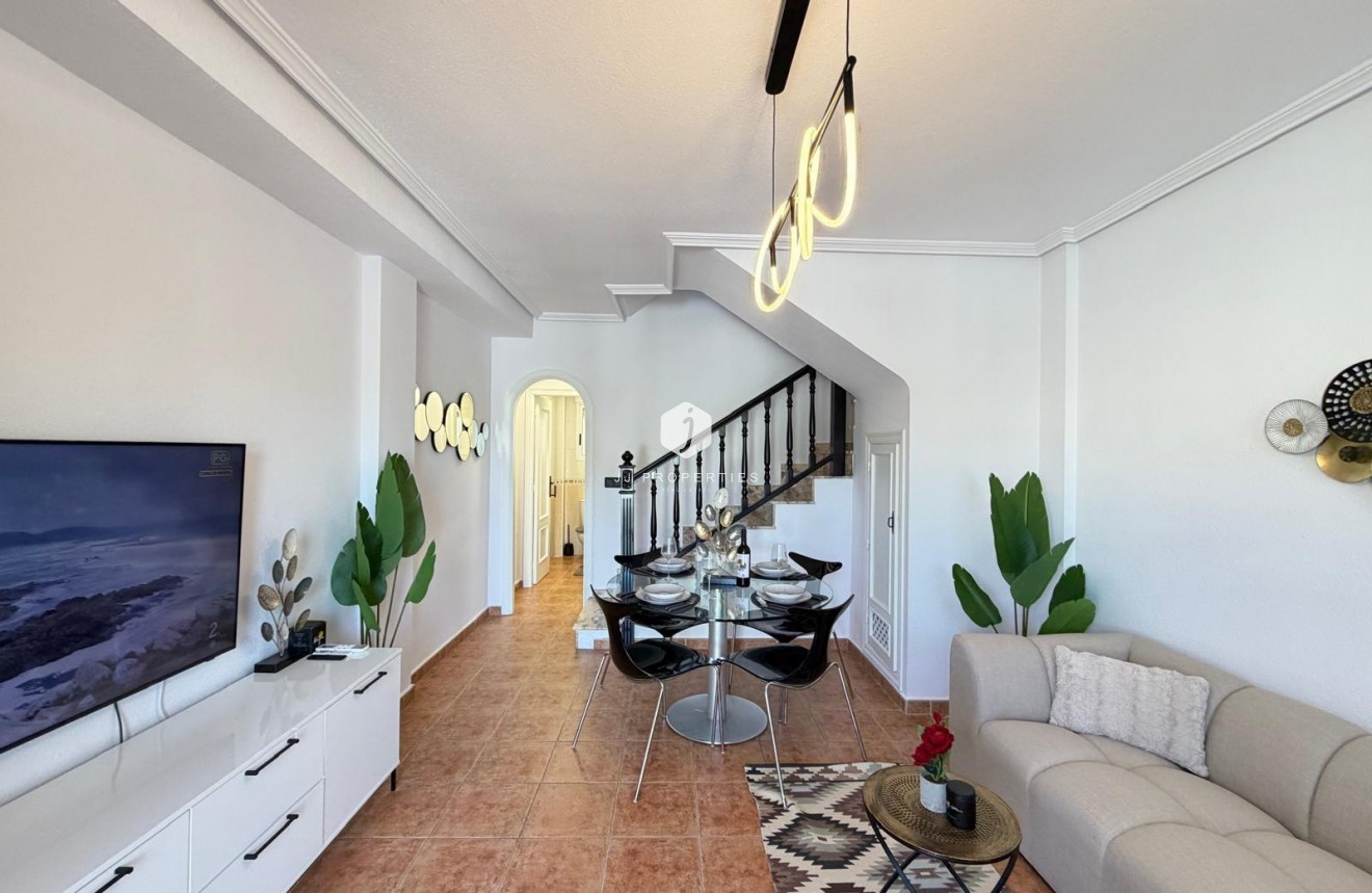 Tweedehands - Chalet -
Orihuela Costa - Rocio Del Mar