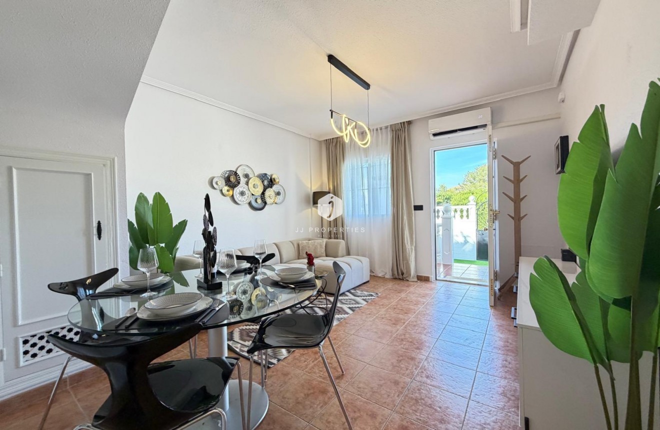 Tweedehands - Chalet -
Orihuela Costa - Rocio Del Mar
