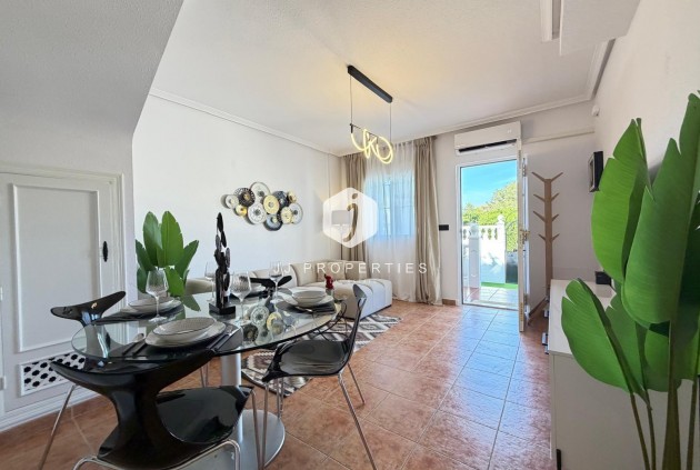 Tweedehands - Chalet -
Orihuela Costa - Rocio Del Mar