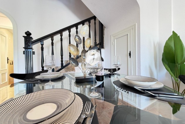 Tweedehands - Chalet -
Orihuela Costa - Rocio Del Mar