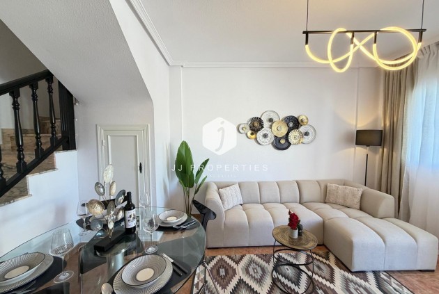 Tweedehands - Chalet -
Orihuela Costa - Rocio Del Mar
