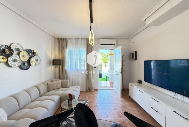 Tweedehands - Chalet -
Orihuela Costa - Rocio Del Mar