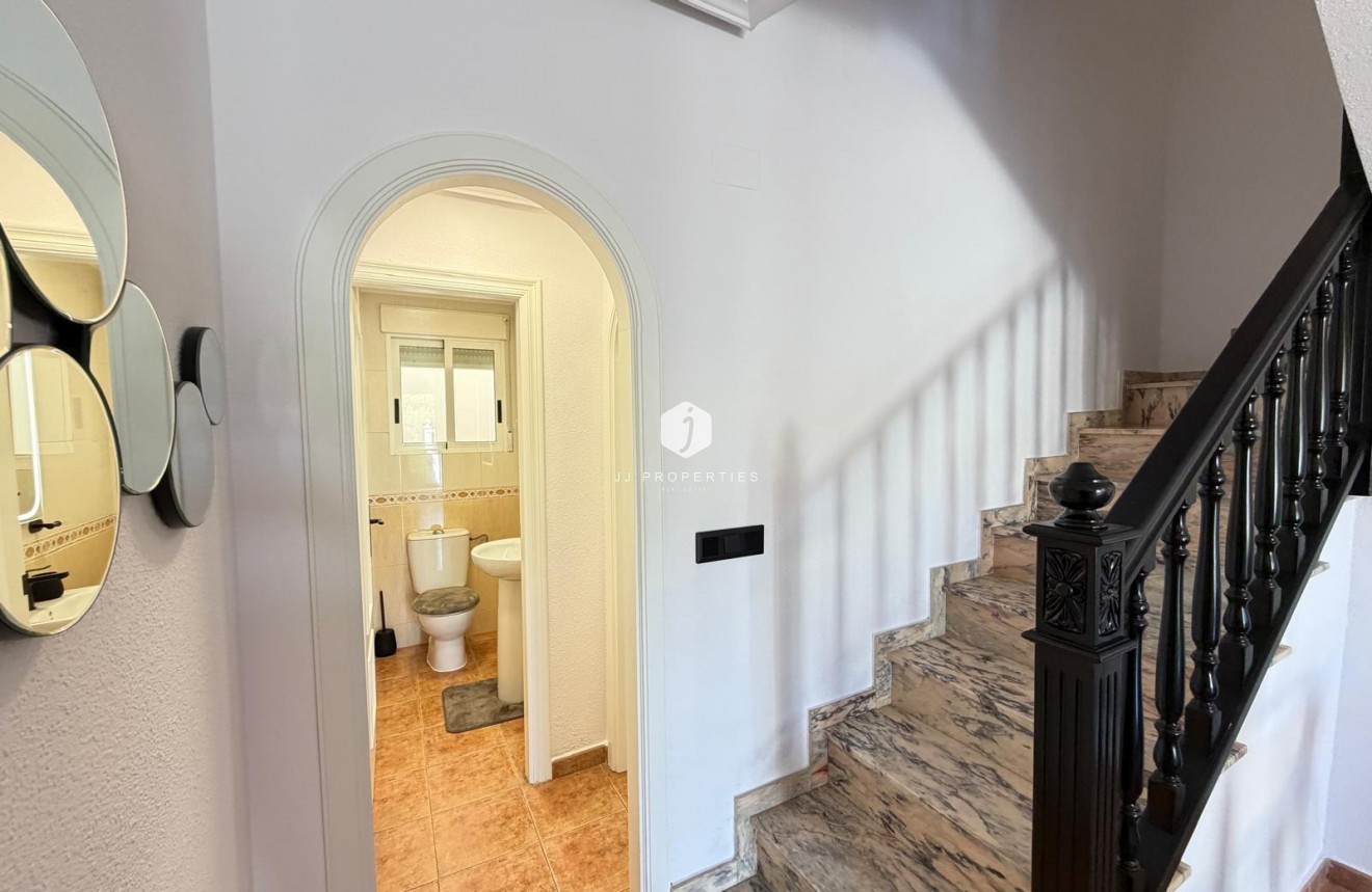 Tweedehands - Chalet -
Orihuela Costa - Rocio Del Mar