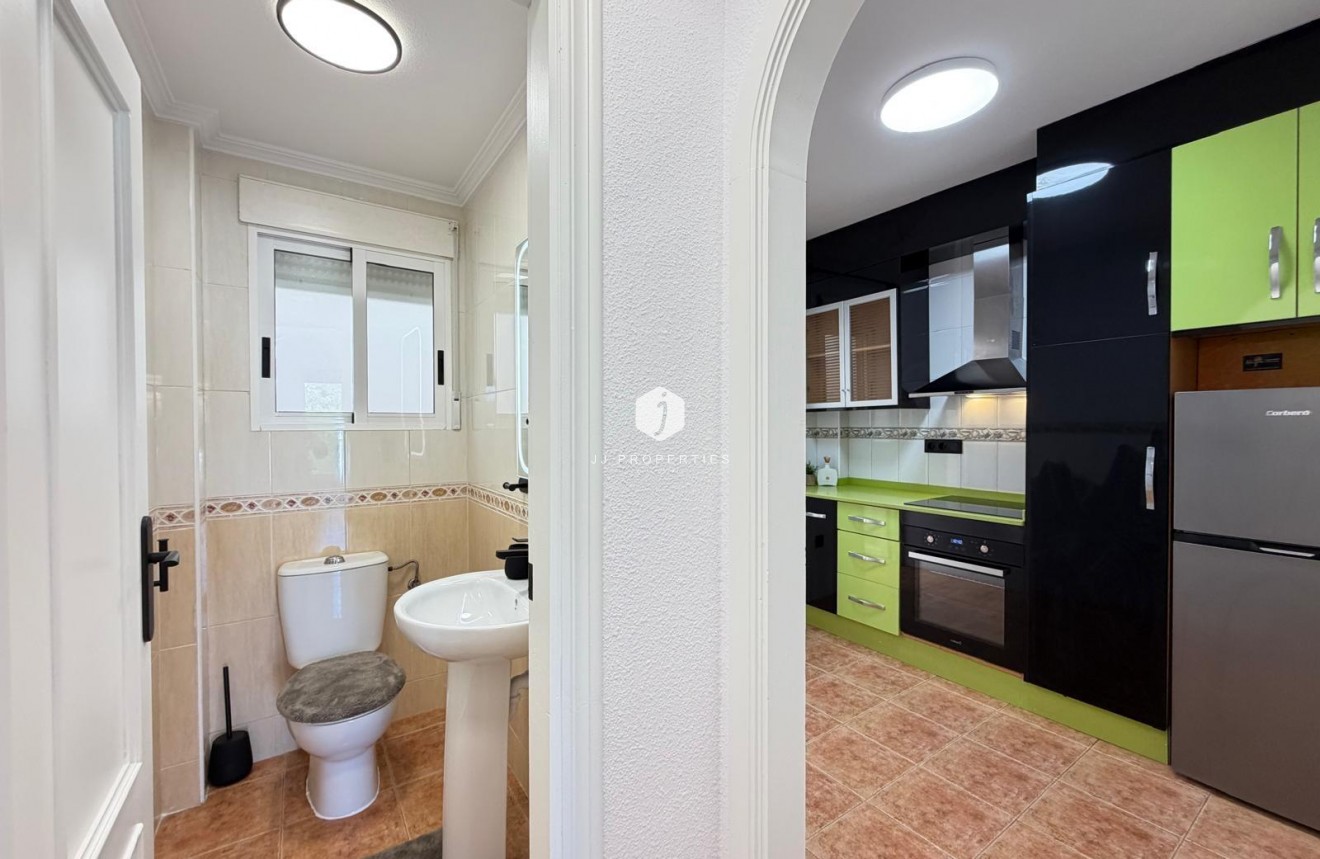 Tweedehands - Chalet -
Orihuela Costa - Rocio Del Mar