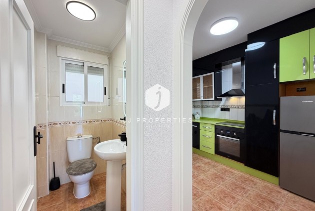 Tweedehands - Chalet -
Orihuela Costa - Rocio Del Mar