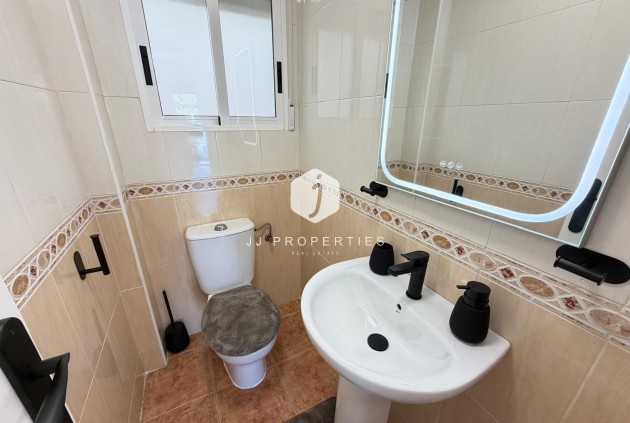 Tweedehands - Chalet -
Orihuela Costa - Rocio Del Mar
